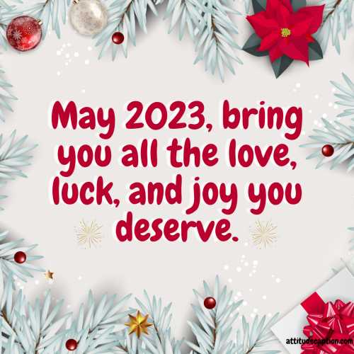 2023 happy new year status image