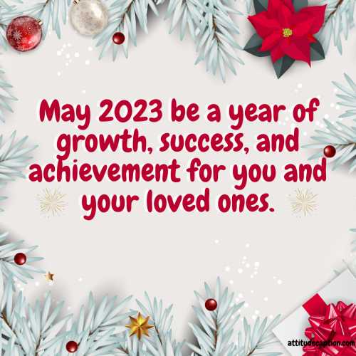 2023 happy new year status photo