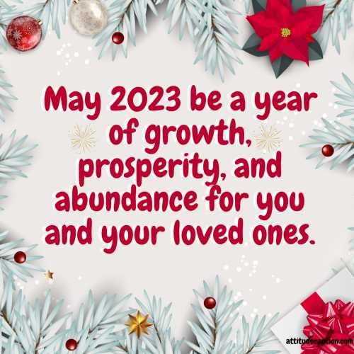 2023 happy new year status photo