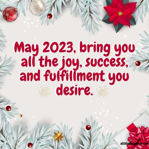 2023 happy new year status photo