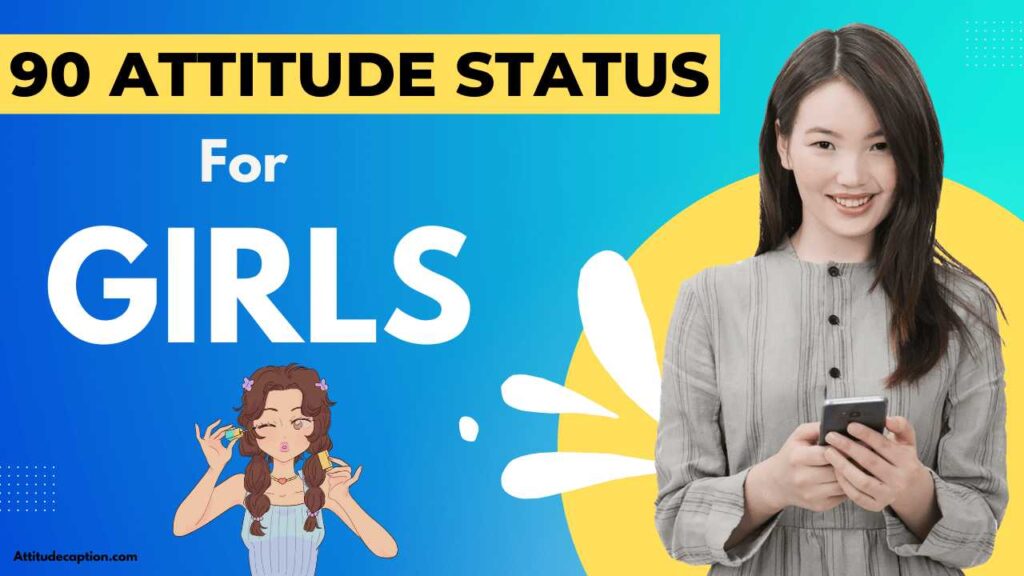 201-best-attitude-status-for-girls-in-english-in-2024