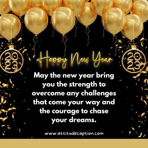 happy new year 2023 wishes in english lines for whatsapp