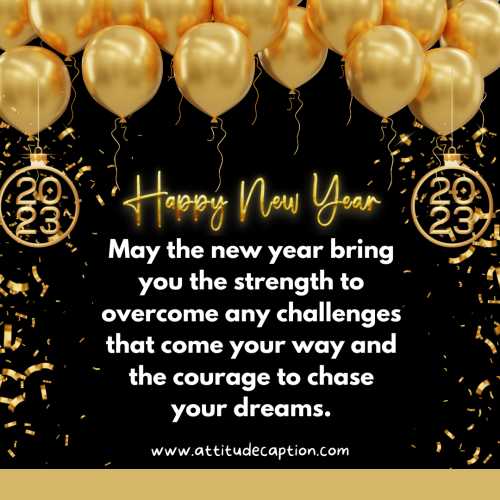 happy new year 2023 wishes photo