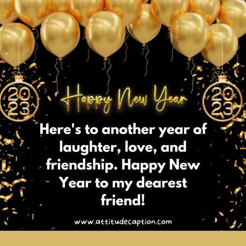 happy new year 2023 wishes photo