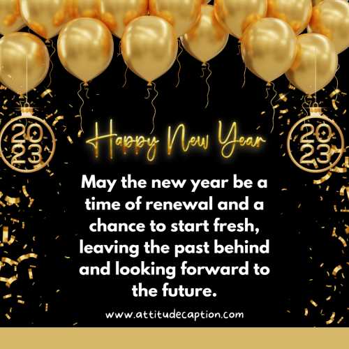 happy new year 2023 wishes image