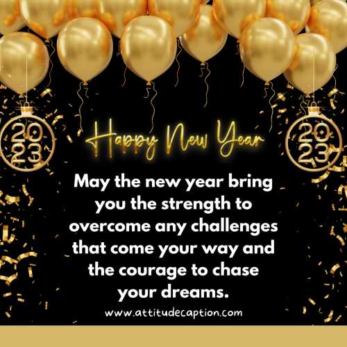 happy new year 2023 wishes image