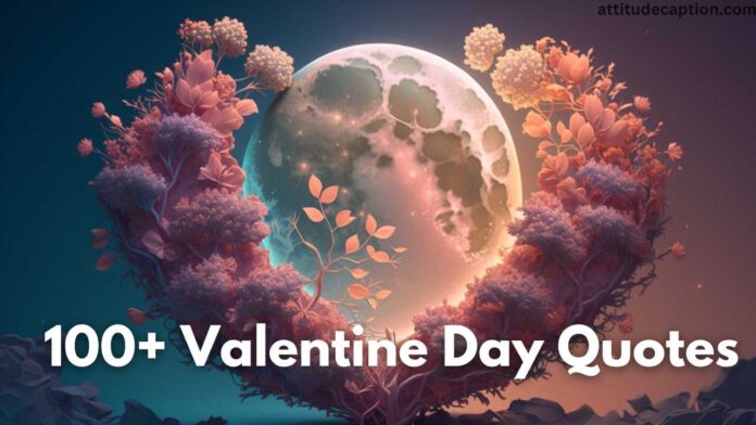 valentine day quotes for love valentine day quotes for love