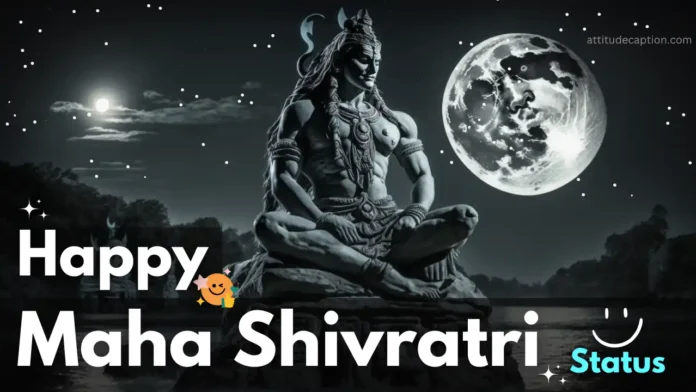 happy maha shivaratri status happy maha shivaratri status, maha shivratri special whatsapp status, maha shivratri special status,
