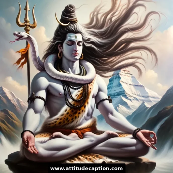 100+] Mahadev Hd Wallpapers | Wallpapers.com