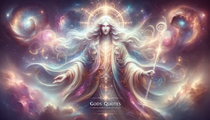 Powerful God Quotes to Guide Your Spiritual Journey Powerful God Quotes